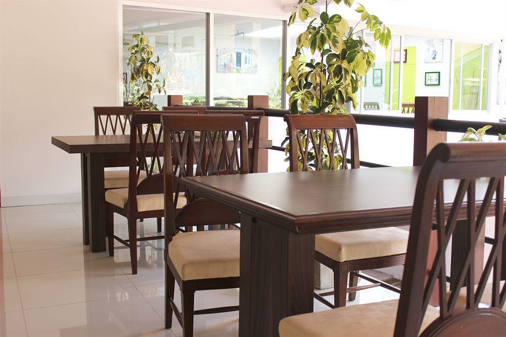 Pas Cher Hotel de Bangkok Bagian luar foto